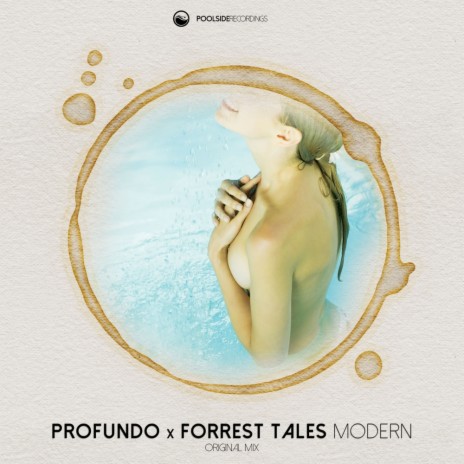 Modern (Original Mix) ft. Forrest Tales