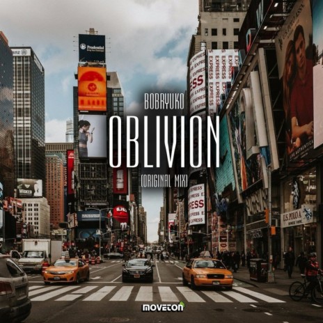 Oblivion (Original Mix)