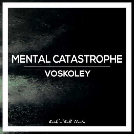 Mental Catastrophe (Original Mix)