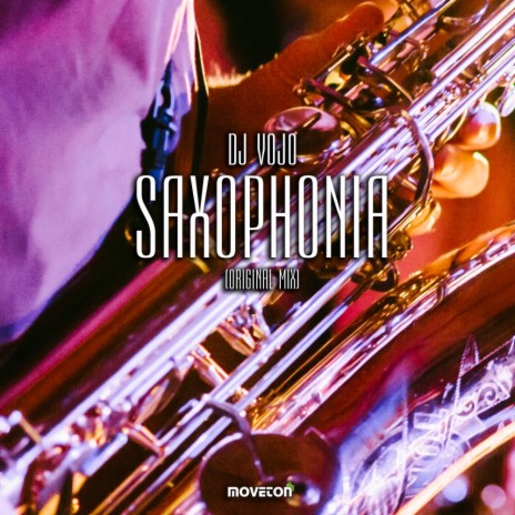 Saxophonia (Original Mix)
