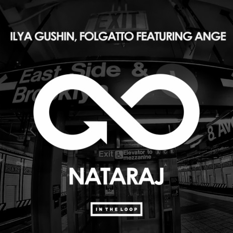 Nataraj (Techno Edit) ft. Folgatto & Ira Ange | Boomplay Music