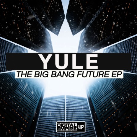 The Big Bang Future (Original Mix)