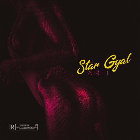 STAR GYAL | Boomplay Music