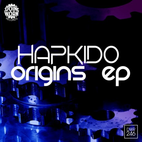 Origins (Original Mix)