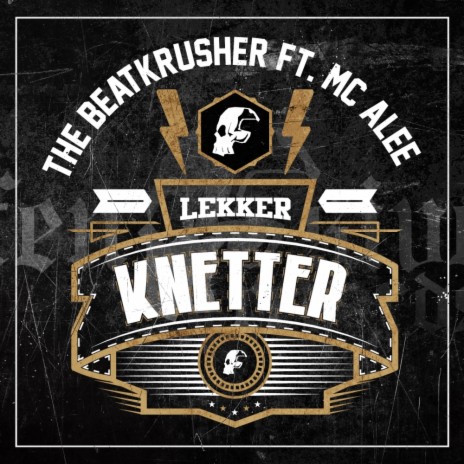 Lekker Knetter (Original Mix) ft. Alee | Boomplay Music