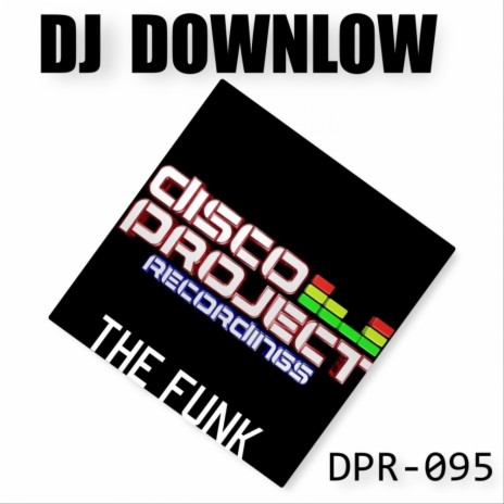 The Funk (Original Mix) | Boomplay Music