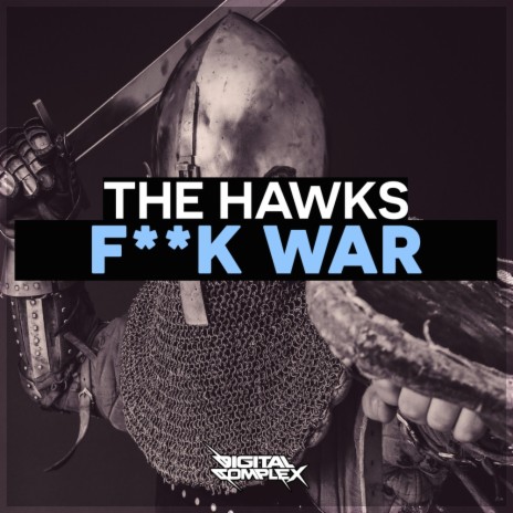 Fuck War (Original Mix) | Boomplay Music