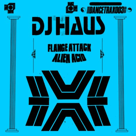 Flange Attack (Original Mix)