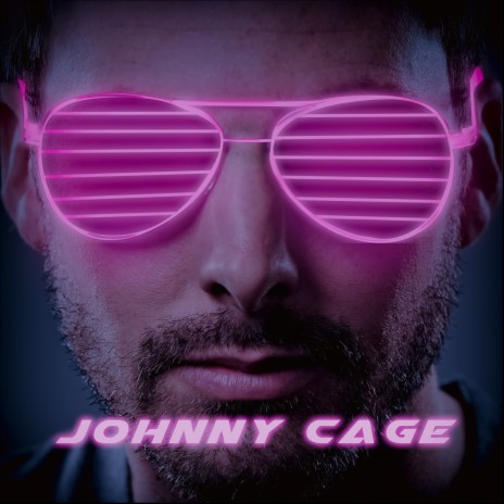 Johnny Cage | Boomplay Music