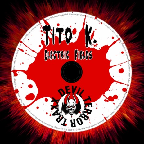 Electric Fields (Original Mix) | Boomplay Music