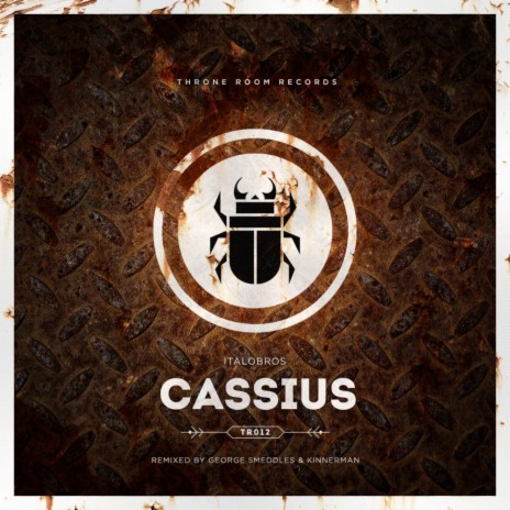 Cassius (George Smeddles Remix)
