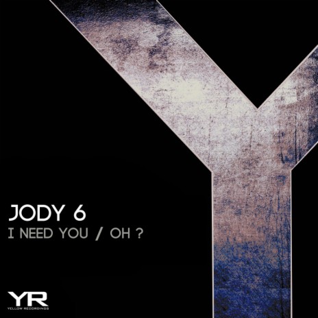I Need You (Original Mix) | Boomplay Music