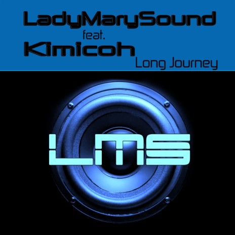 Long Journey (Instrumental) ft. Kimicoh | Boomplay Music