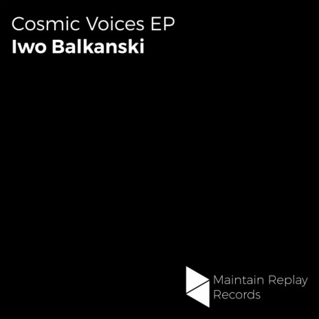 Cosmic Voices (Original Mix) | Boomplay Music