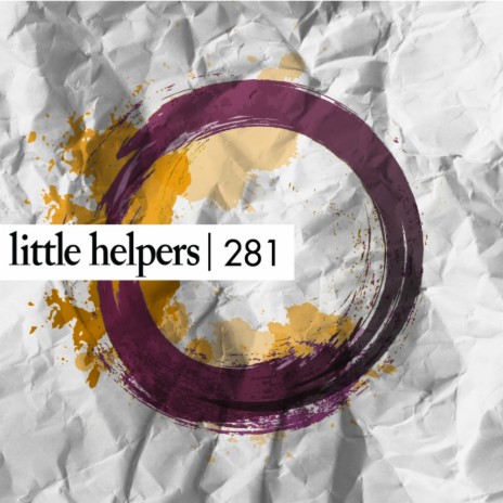 Little Helper 281-2 (Original Mix)