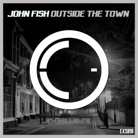 Outside The Town (Original Mix) | Boomplay Music