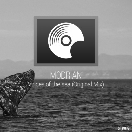 Voices of The Sea (Original Mix)