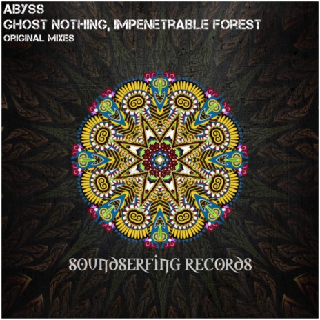 Impenetrable Forest (Original Mix)