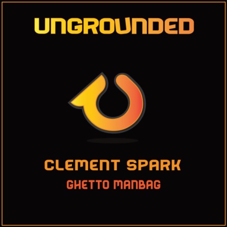 Ghetto Manbag (Original Mix) | Boomplay Music