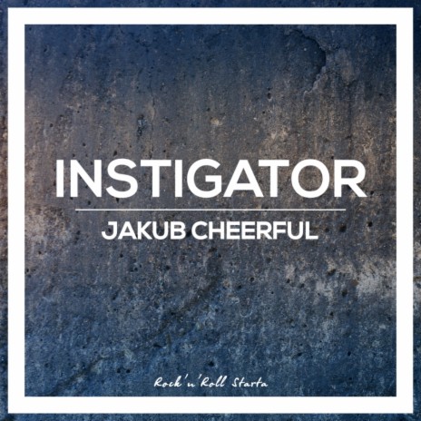 Instigator (Original Mix)