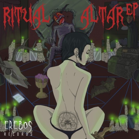 Ritual Altar (Original Mix)