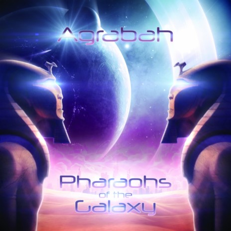 Pharaohs Of The Galaxy (Original Mix)