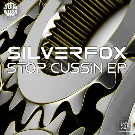 Stop Cussin (Original Mix)