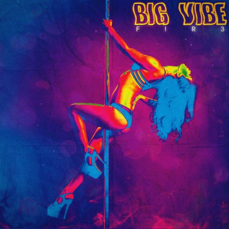 Big Vibe ft. Vinck & Saik | Boomplay Music