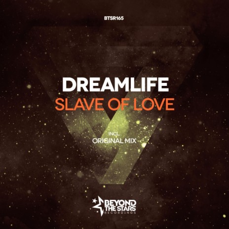 Slave Of Love (Original Mix)
