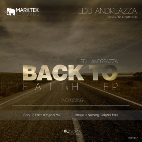 Back To Faith (Original Mix)