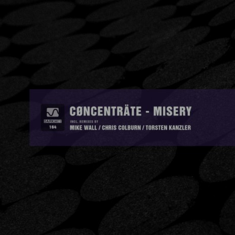 Misery (Chris Colburn Remix)