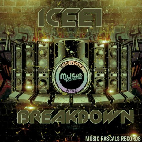 BreakDown (Original Mix)