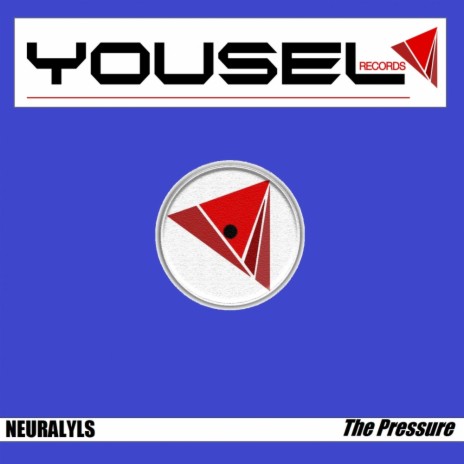 The Pressure (Original Mix)