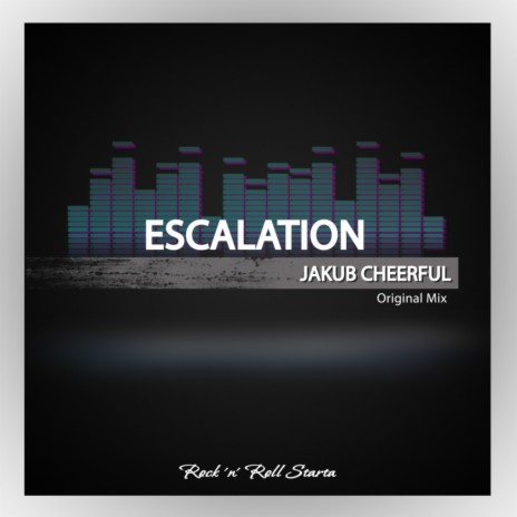 Escalation (Original Mix)