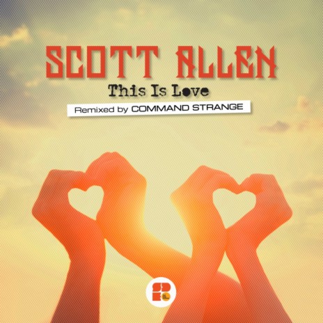 This Is Love (Command Strange Remix) | Boomplay Music