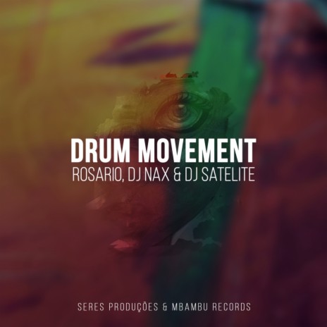 Drum Movement (Mix Main) ft. DJ Satelite