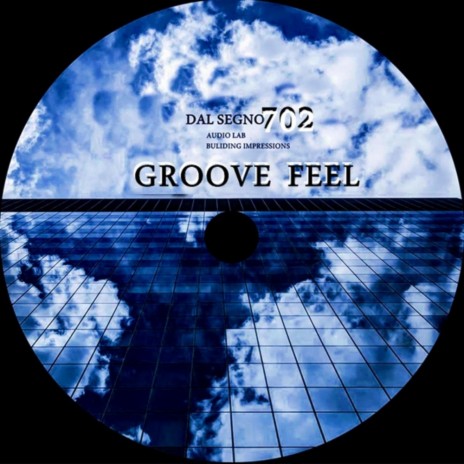 Groove Feel (Chilled Afro Spin) | Boomplay Music