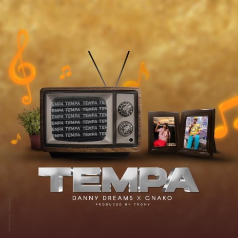 Tempa ft. G-Nako. | Boomplay Music