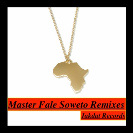 Set Me Free (Master Fale Soweto Deluxe Rework) ft. Dave"Mahony"Mullen