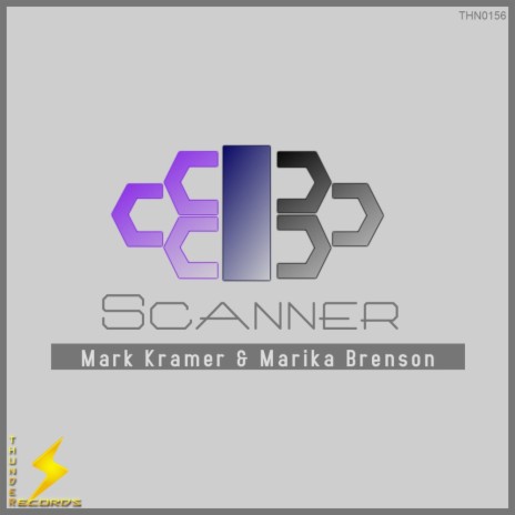 Scanner (Original Mix) ft. Marika Brenson | Boomplay Music