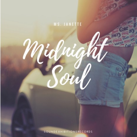 Midnight Soul (Original Mix) | Boomplay Music