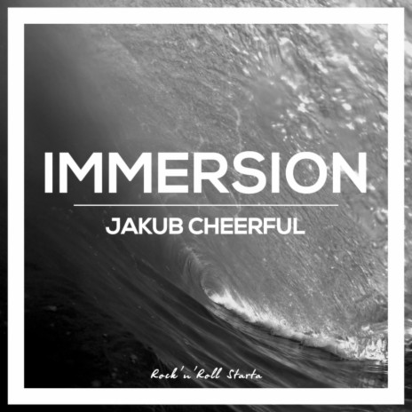 Immersion (Original Mix)