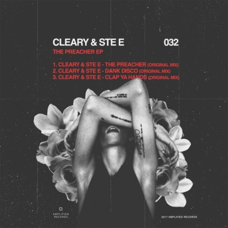 Clap Your Hands (Original Mix) ft. Ste E
