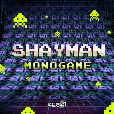 Monogame (Original Mix)