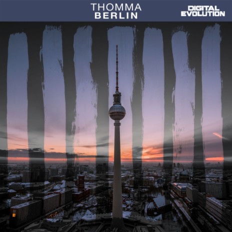 Berlin (Original Mix) | Boomplay Music