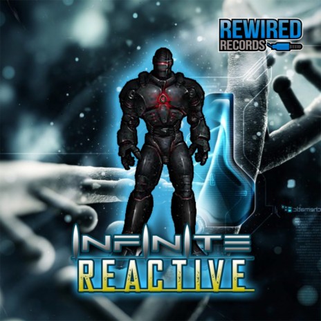 Reactive (Club Mix)