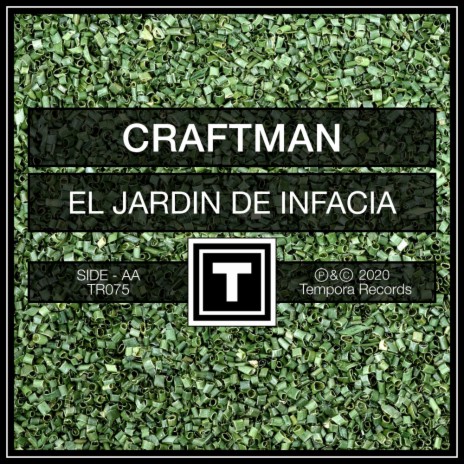 El Jardin De Infacia (Original Mix) | Boomplay Music