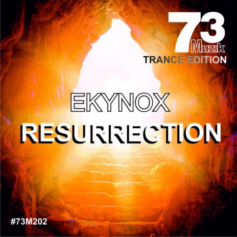 Resurrection (Original Mix)