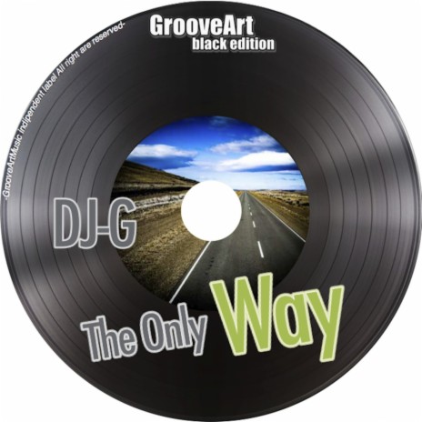 The Only Way (Original Mix)