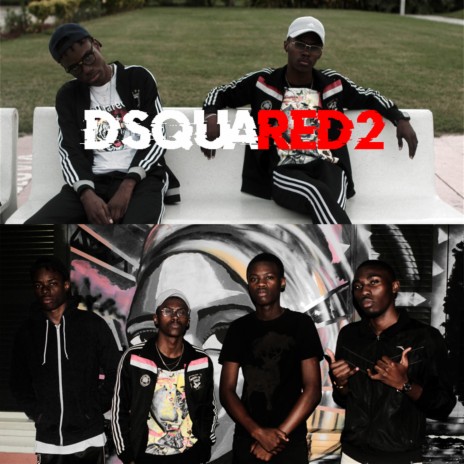 Dsquared2 | Boomplay Music